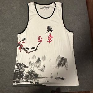 Men’s Tank Top